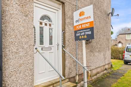 Castlemilk Road, Kingspark, Image 17