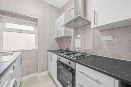 Castlemilk Road, Kingspark, Image 4