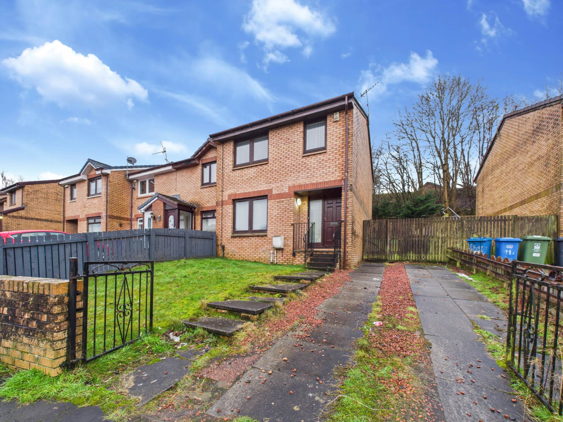 Ardencraig Drive, Castlemilk, Image 1