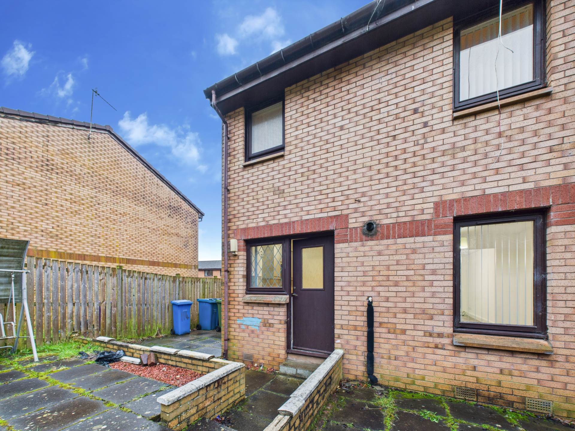 Ardencraig Drive, Castlemilk, Image 14