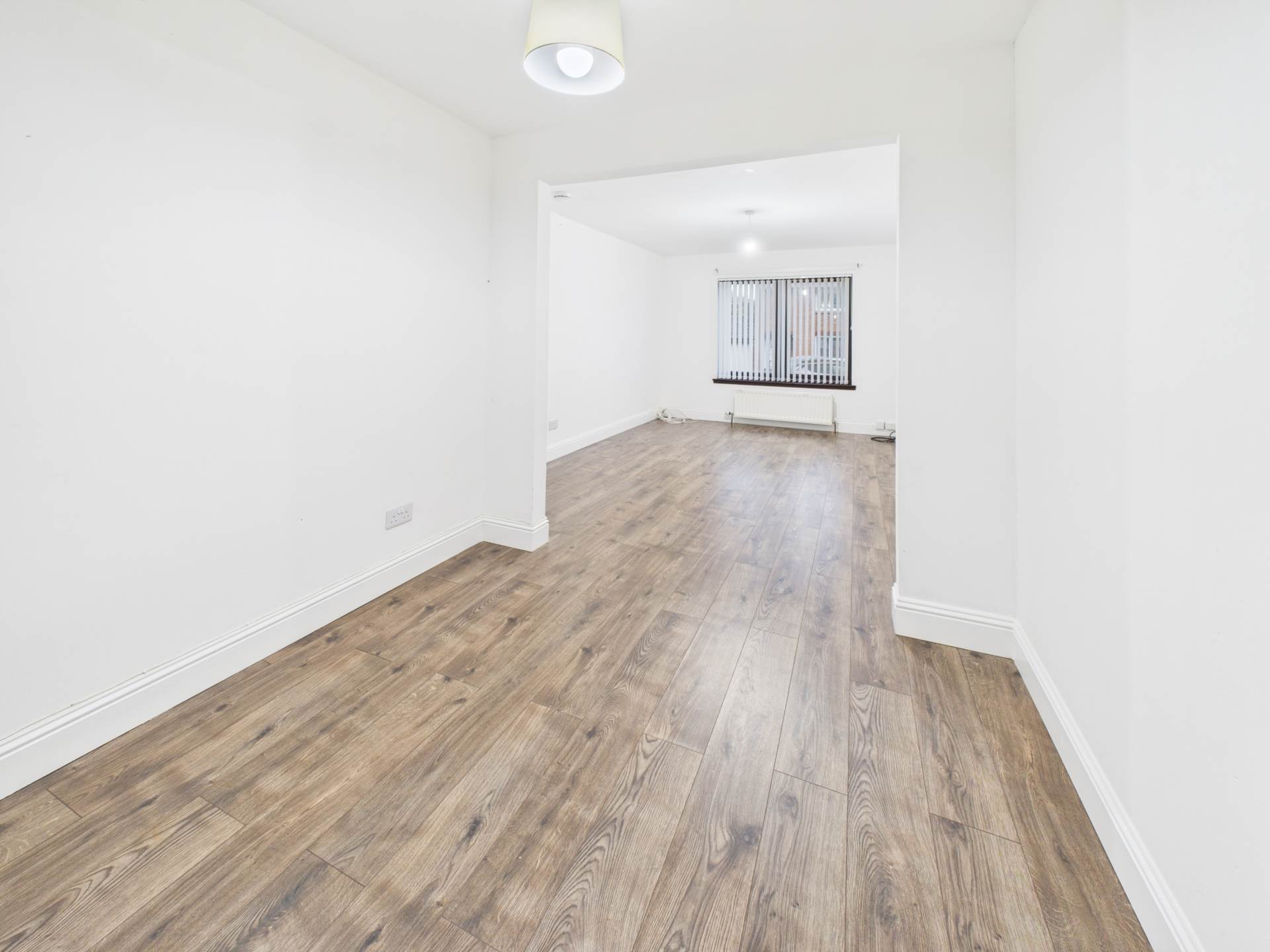 Ardencraig Drive, Castlemilk, Image 3