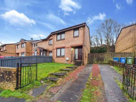 Ardencraig Drive, Castlemilk, Image 1