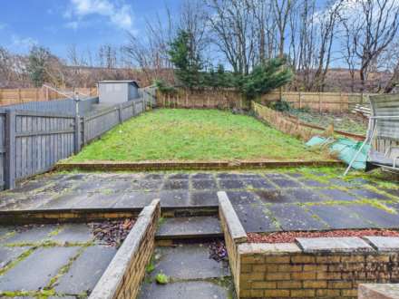 Ardencraig Drive, Castlemilk, Image 13