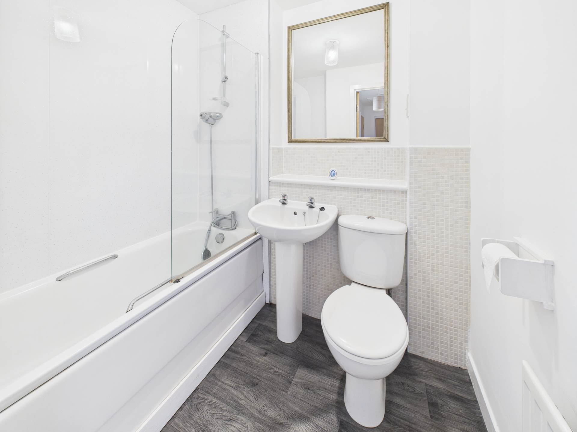Saucel Crescent, Paisley, Image 12