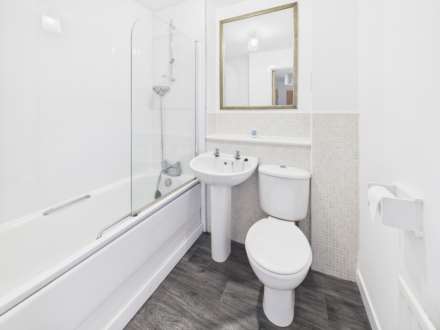 Saucel Crescent, Paisley, Image 12