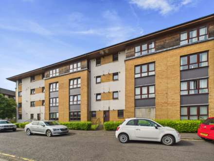 Saucel Crescent, Paisley, Image 13
