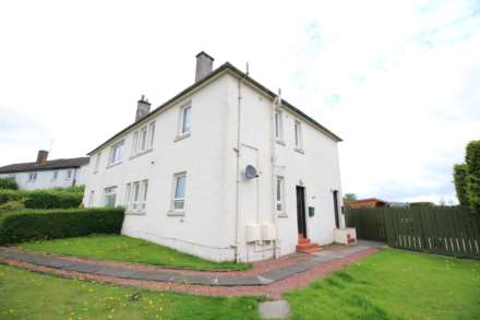 Lyle Crescent, Bishopton, Image 1