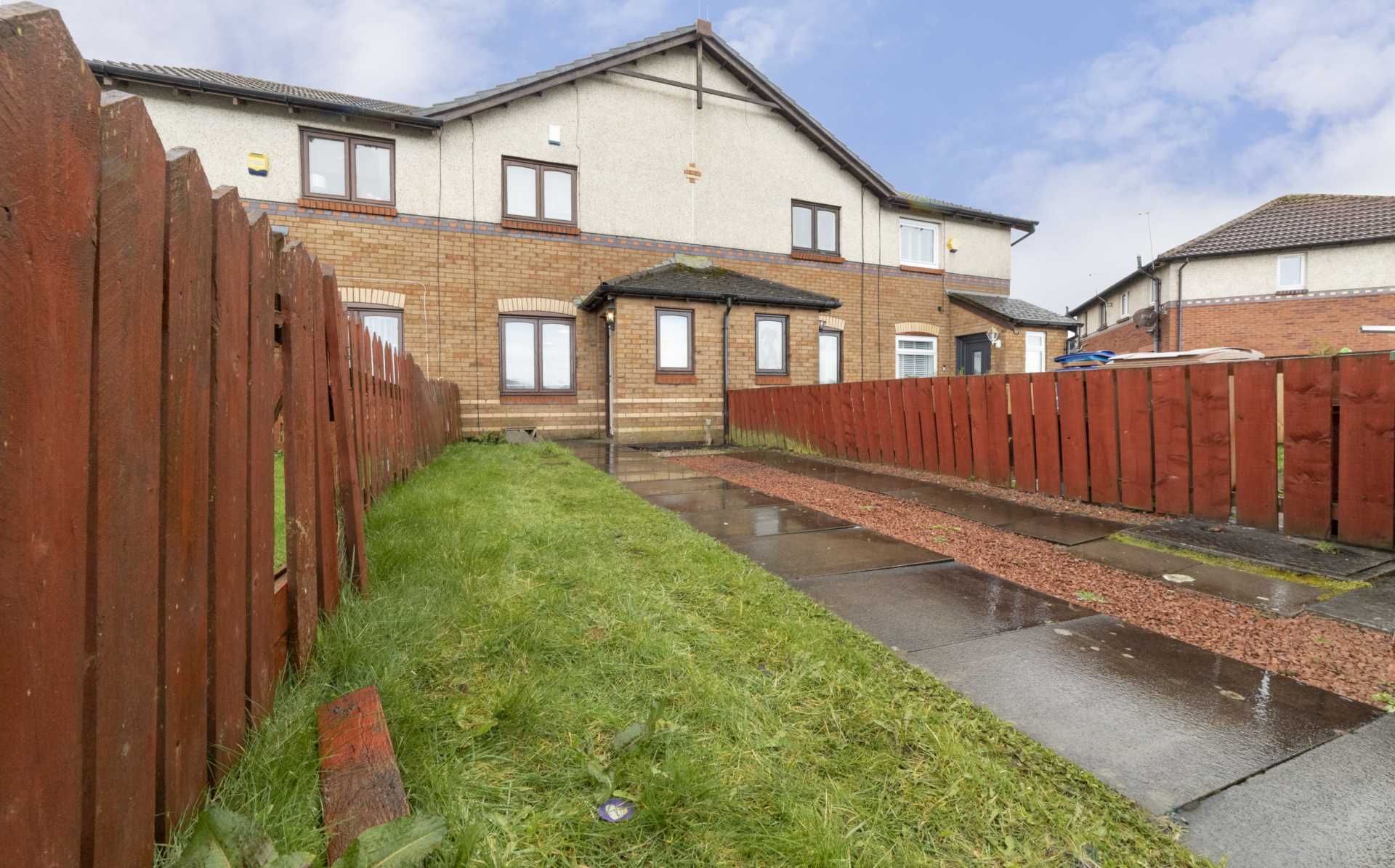 Killoch Avenue, Paisley, Image 1