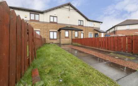 Killoch Avenue, Paisley, Image 1