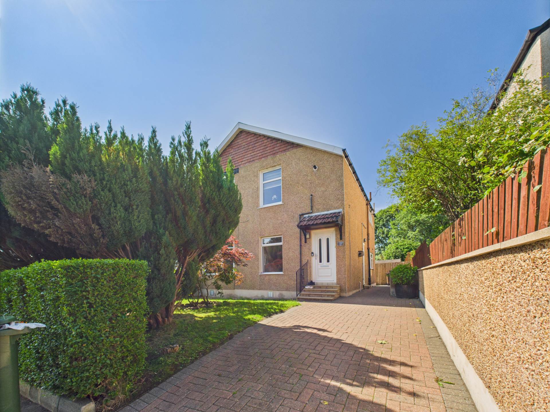 Kingsacre Road, Glasgow, Image 1