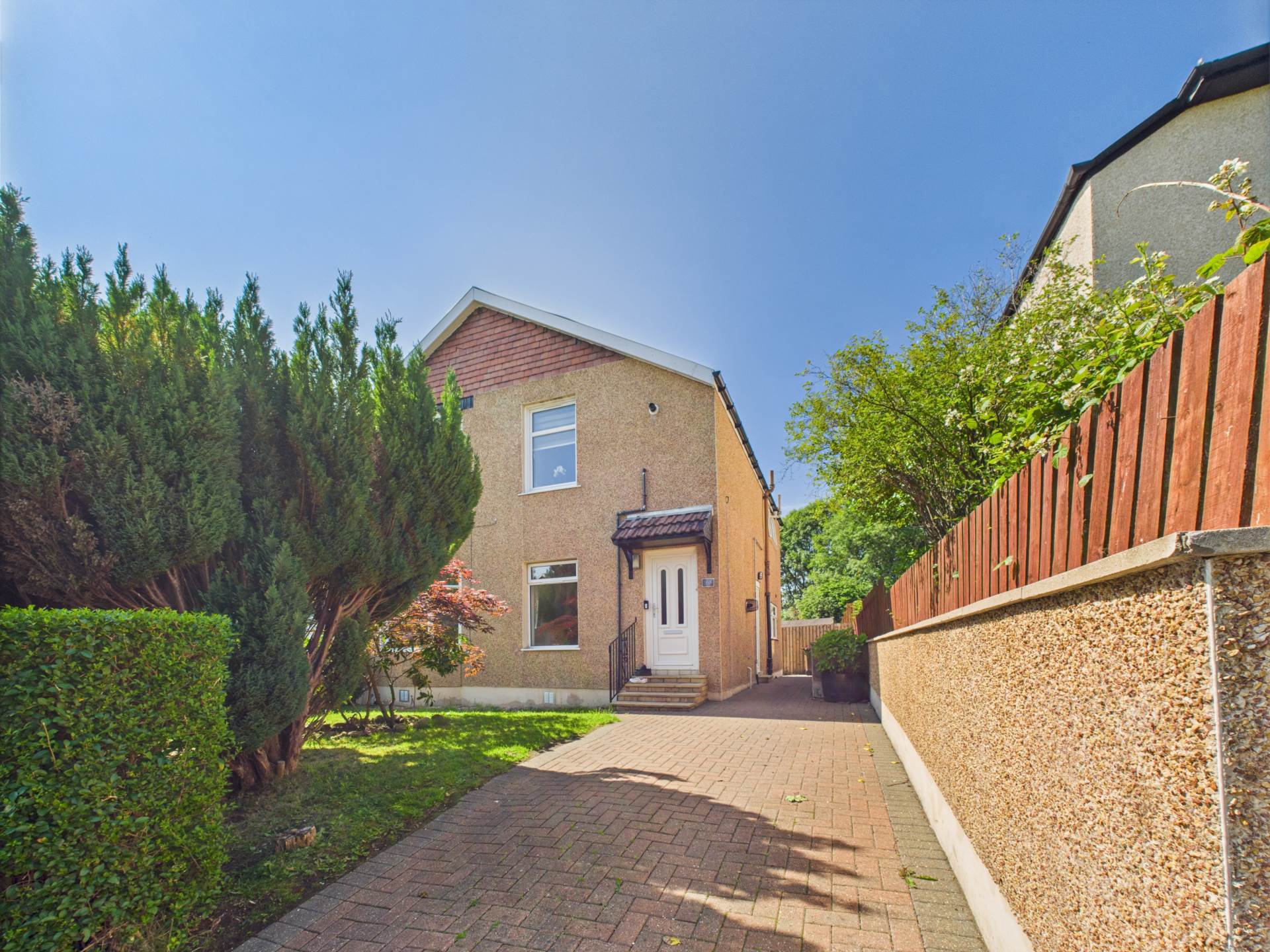 Kingsacre Road, Glasgow, Image 14