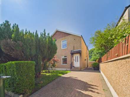 Kingsacre Road, Glasgow, Image 1