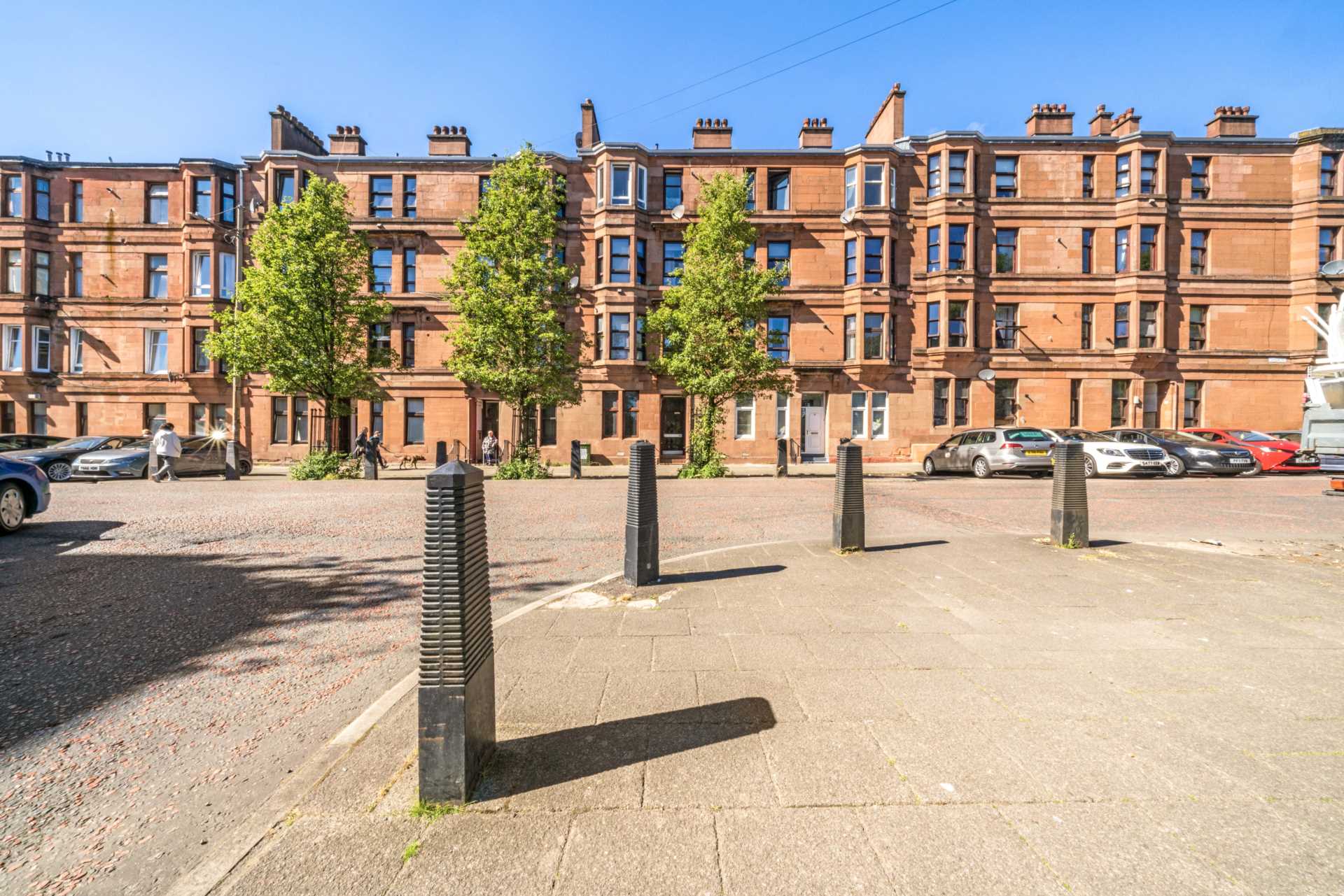 Langside Road (, Govanhill, Image 1