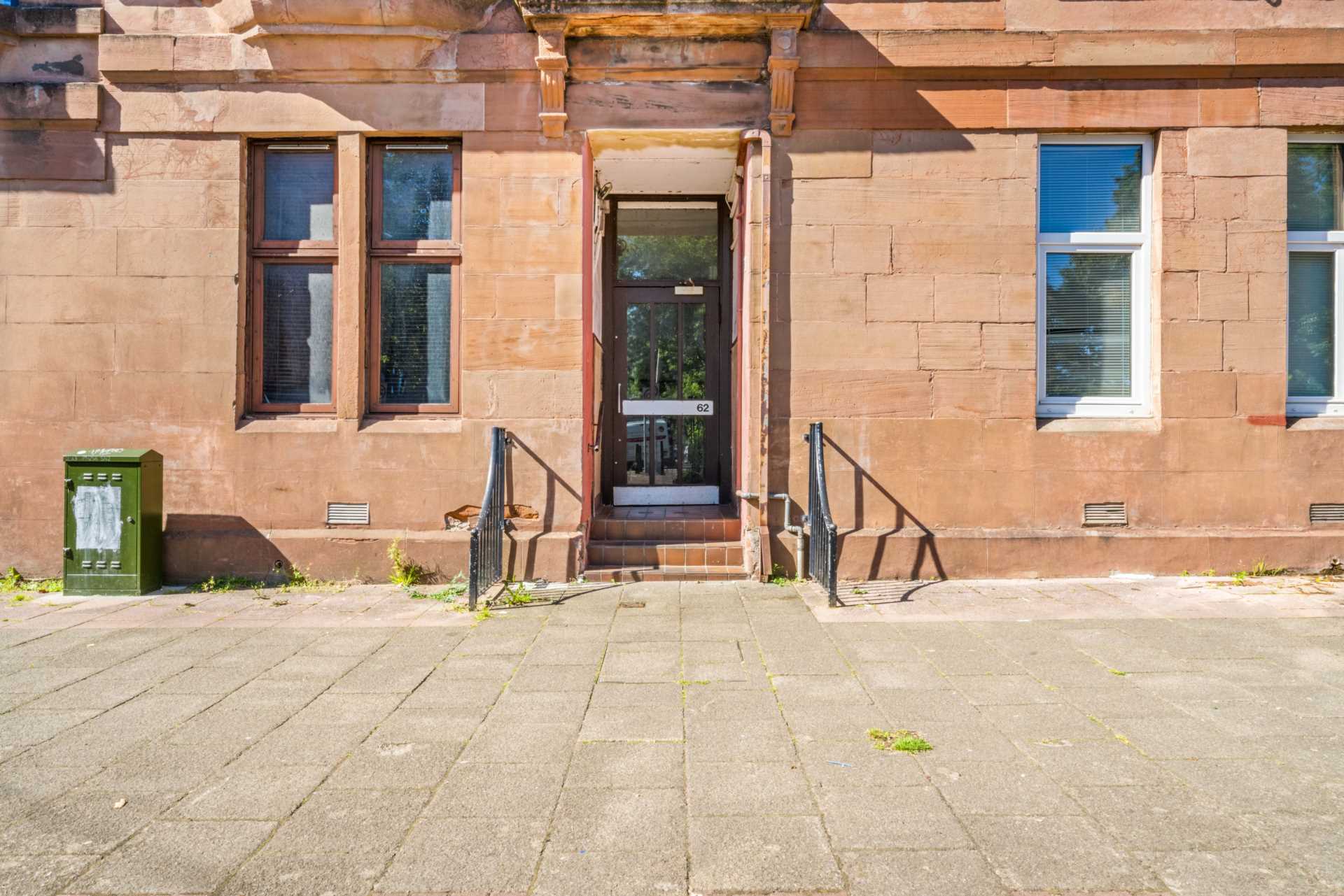 Langside Road (, Govanhill, Image 13