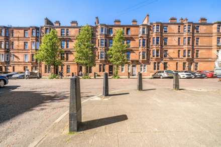 Langside Road (, Govanhill, Image 1