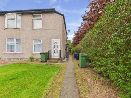 Kingsheath  Avenue, Kingspark