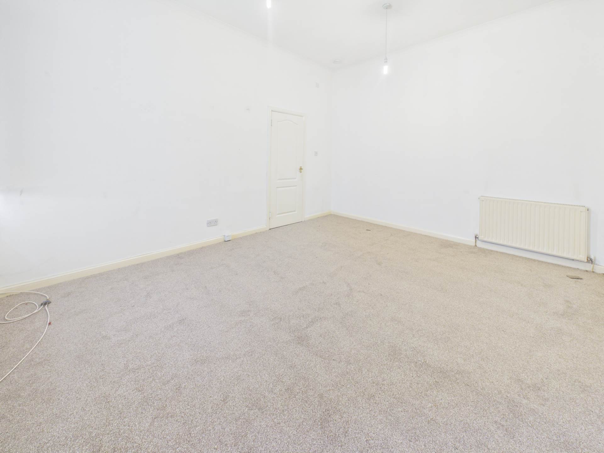 Maxwell Court, Coatbridge, Image 2