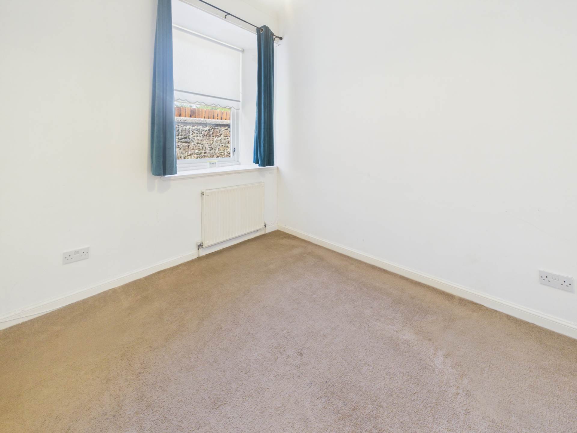 Maxwell Court, Coatbridge, Image 7