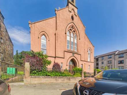 Maxwell Court, Coatbridge, Image 1