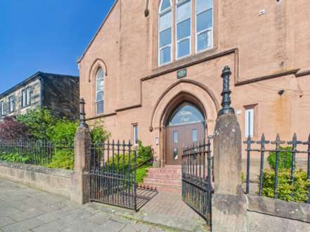 Maxwell Court, Coatbridge, Image 10
