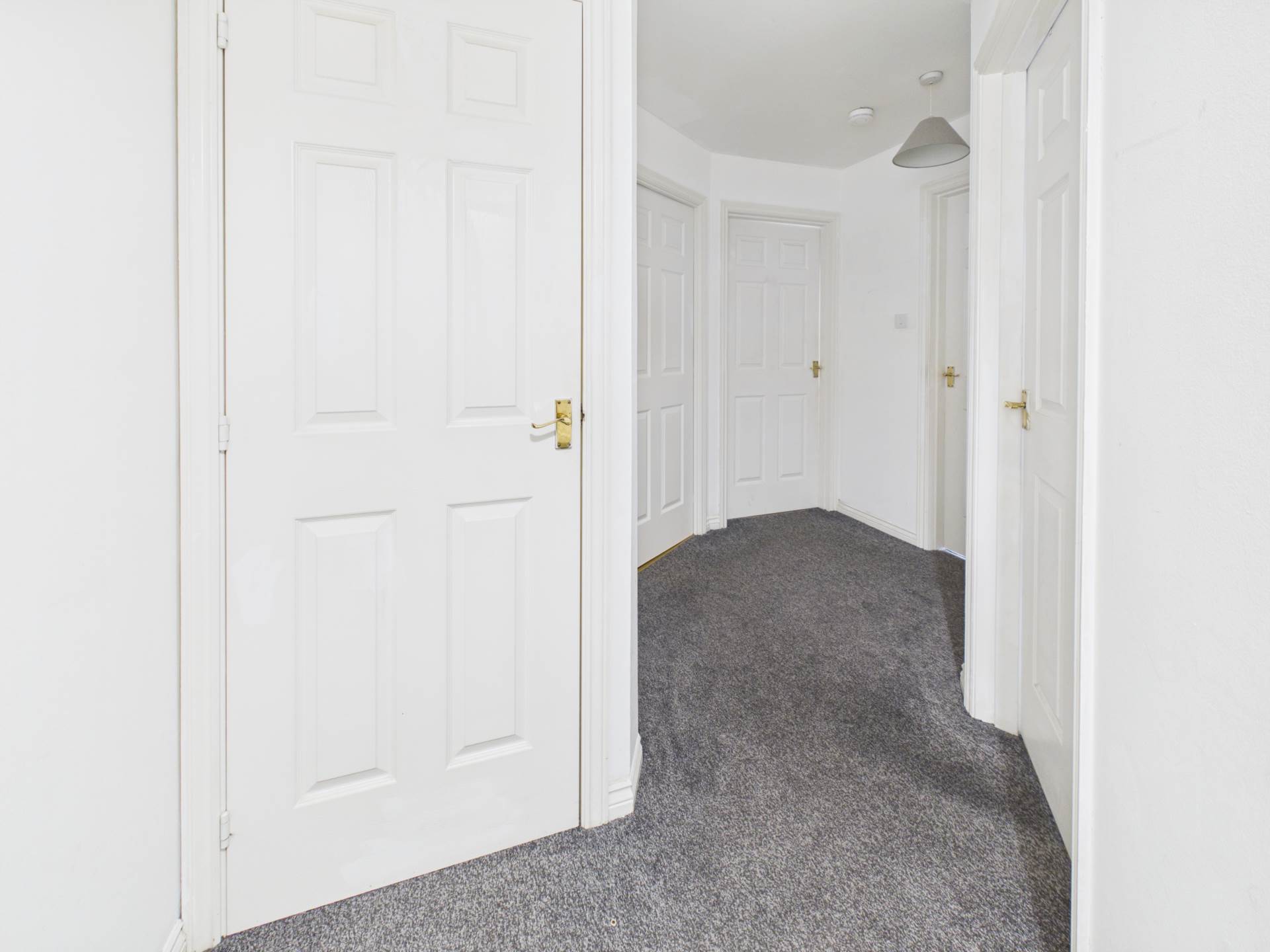 East Greenlees Gardens, Glasgow, Image 2