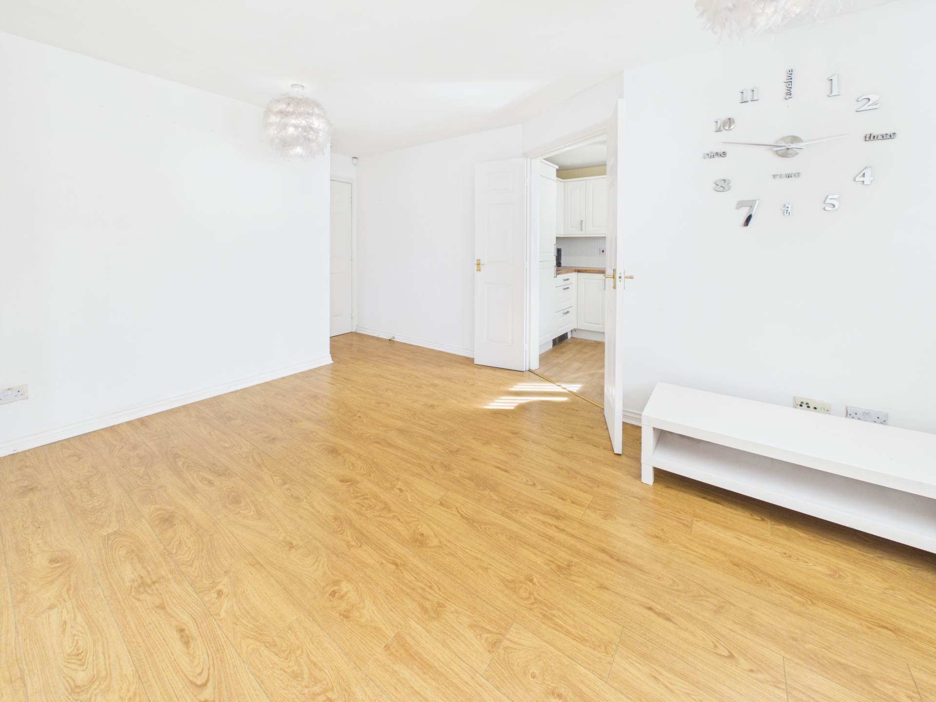 East Greenlees Gardens, Glasgow, Image 4