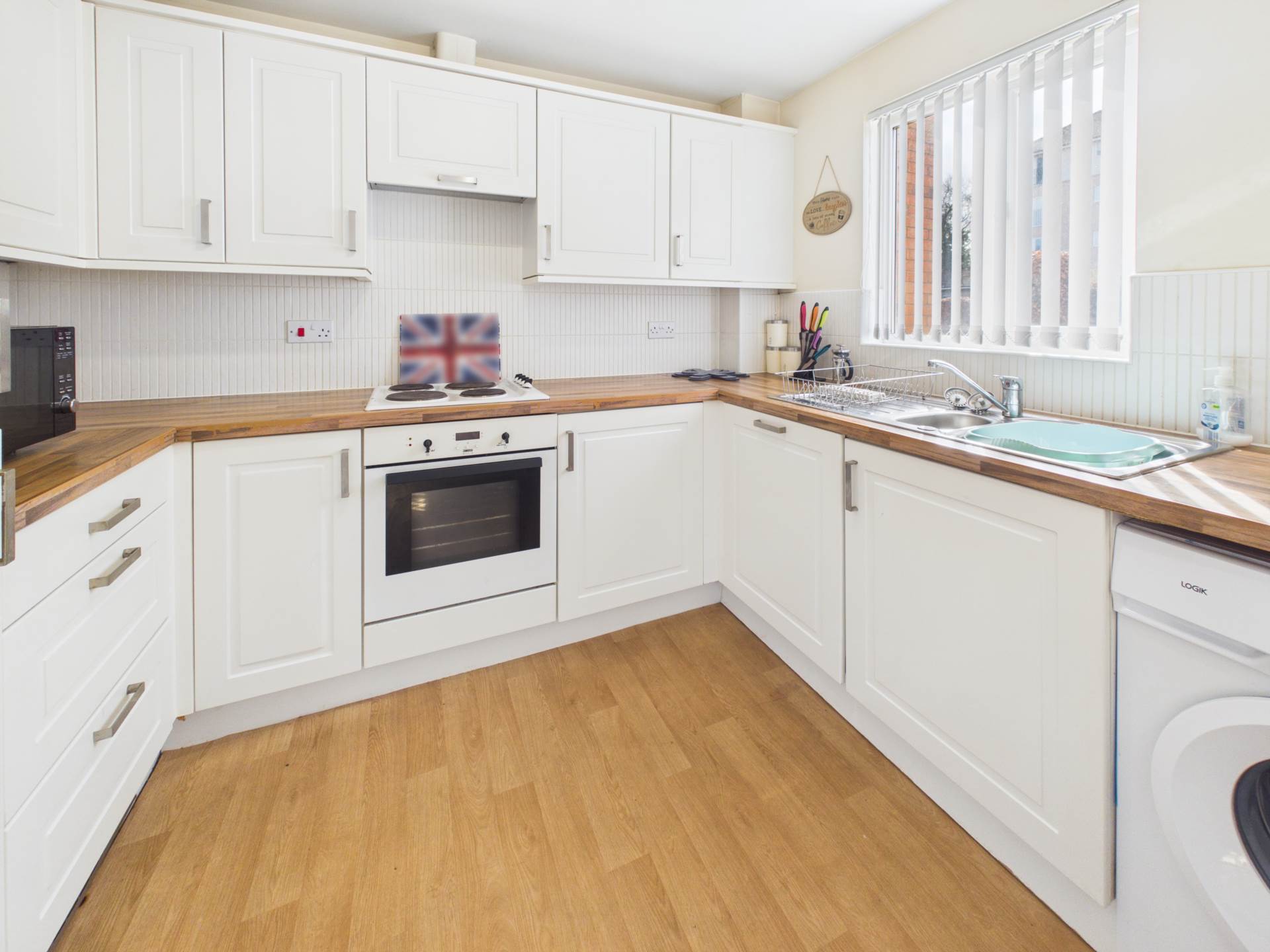 East Greenlees Gardens, Glasgow, Image 6