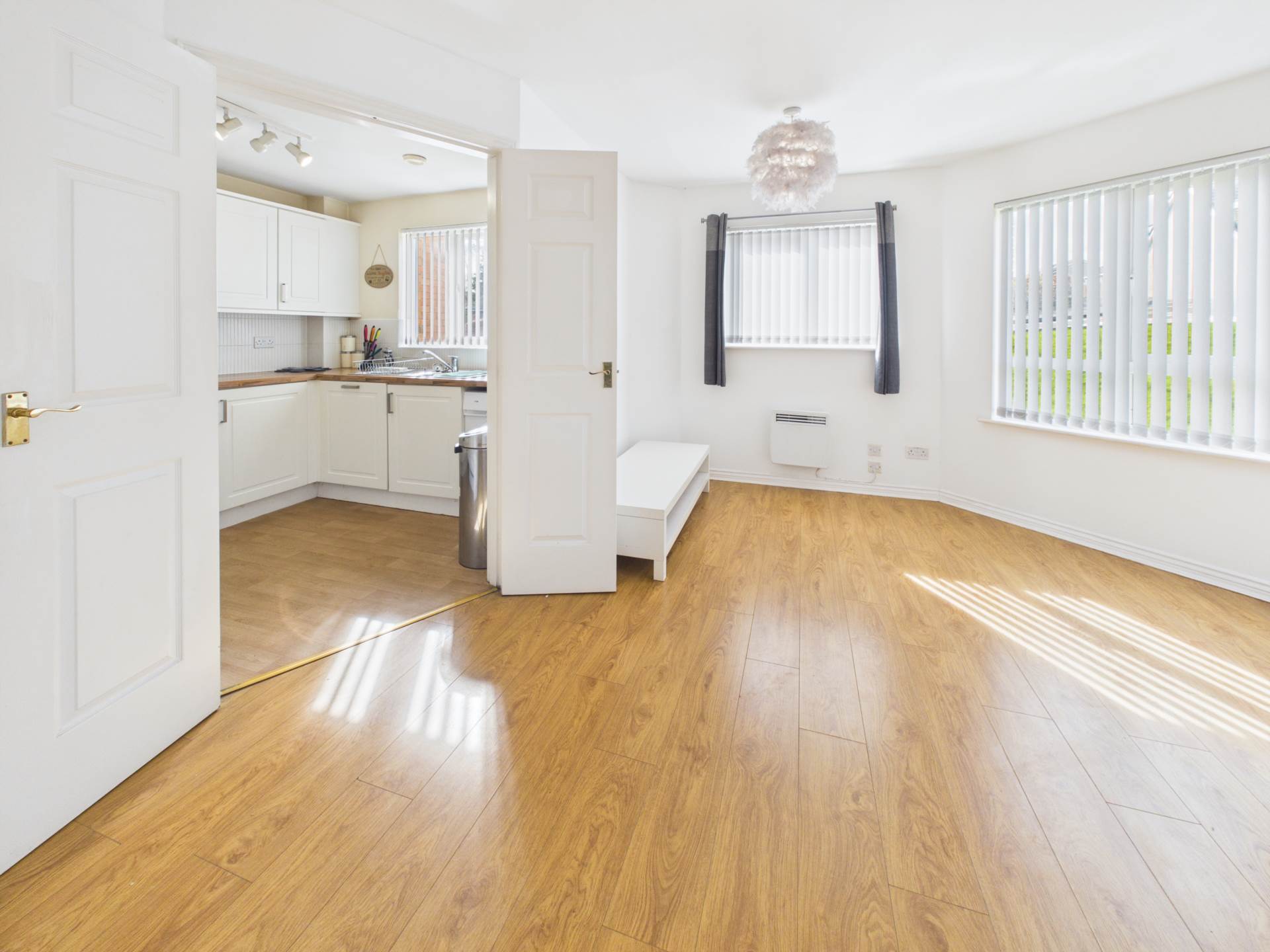 East Greenlees Gardens, Glasgow, Image 7