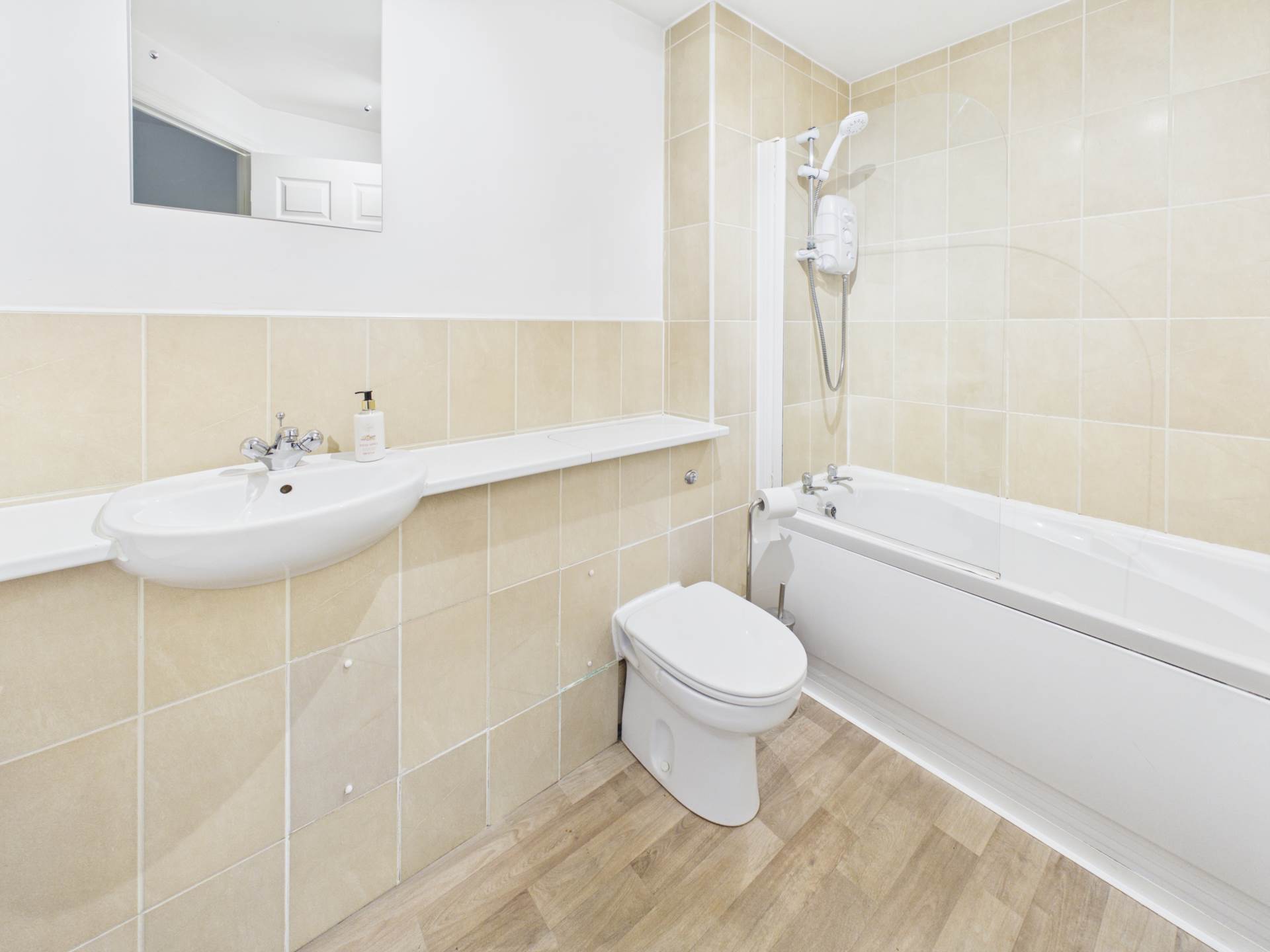 East Greenlees Gardens, Glasgow, Image 8