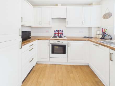 East Greenlees Gardens, Glasgow, Image 13