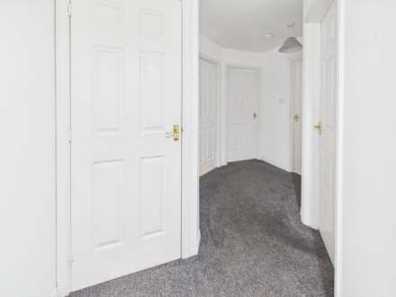 East Greenlees Gardens, Glasgow, Image 2