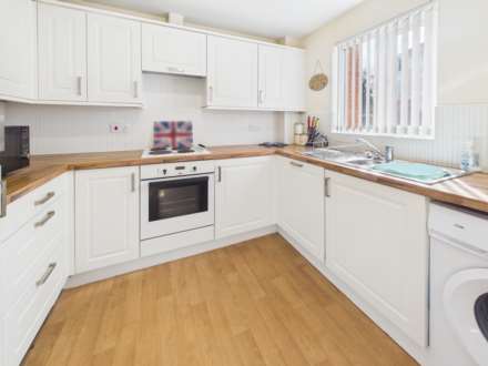 East Greenlees Gardens, Glasgow, Image 6