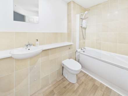 East Greenlees Gardens, Glasgow, Image 8