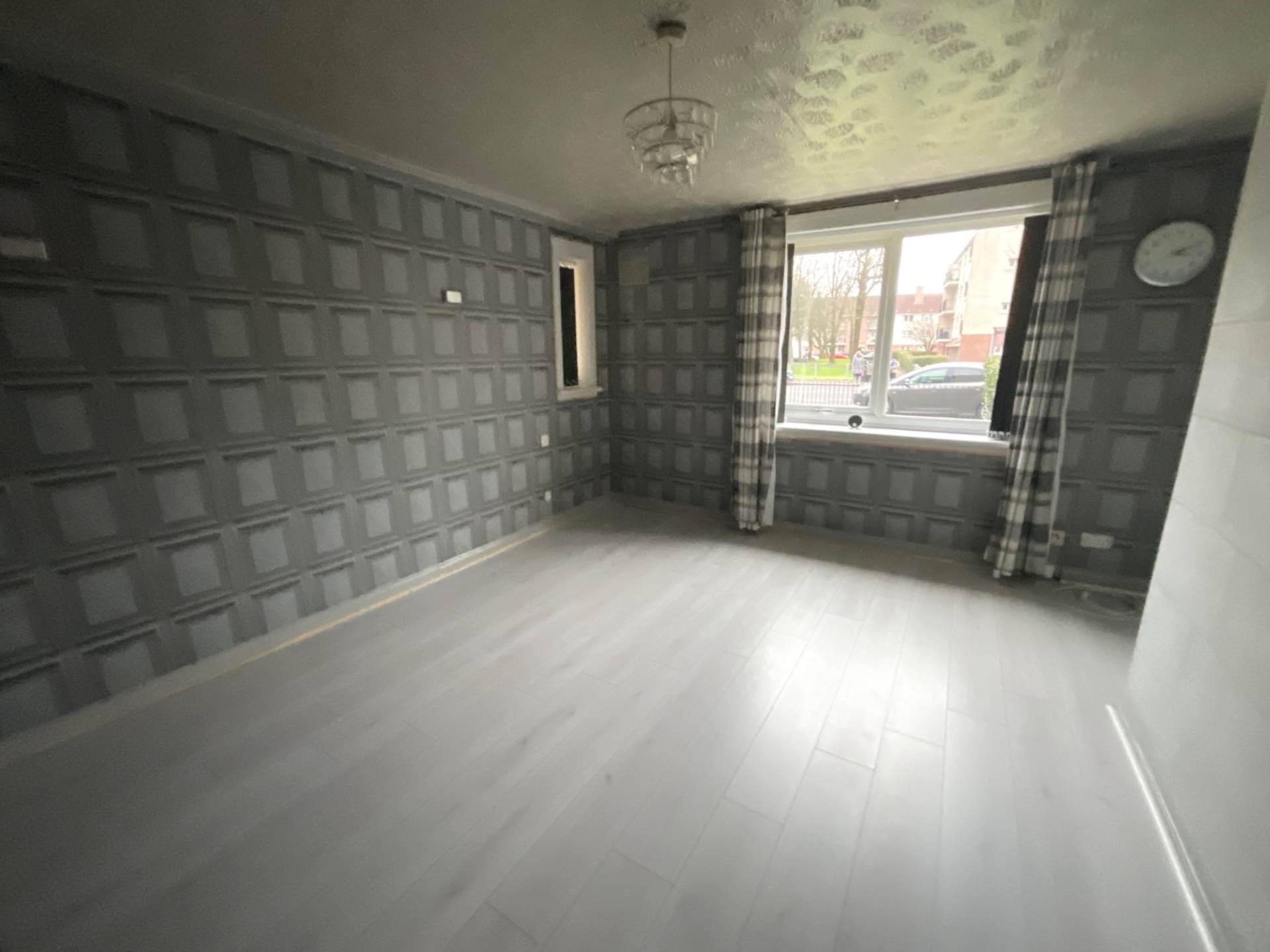 Prospecthill Road, Toryglen, Image 2