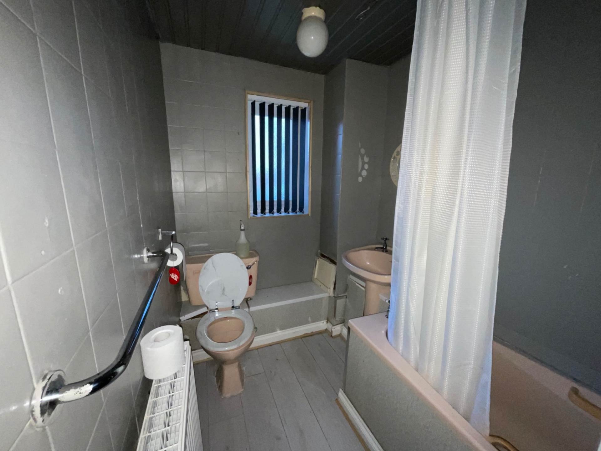 Prospecthill Road, Toryglen, Image 8