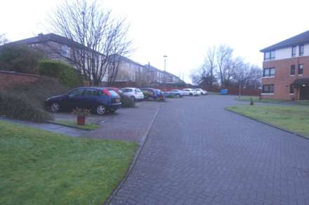 Kings View, Glasgow, Image 11
