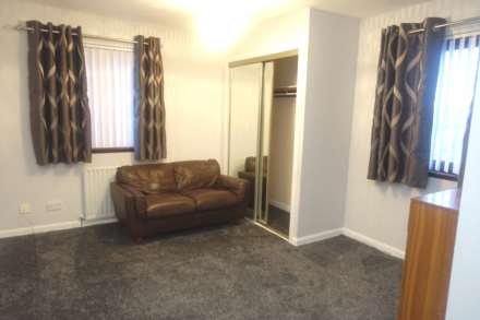 Kings View, Glasgow, Image 5