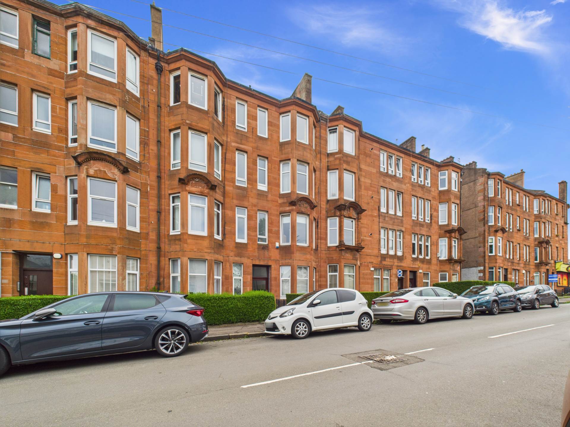 Barfillan Drive, Glasgow, Image 12