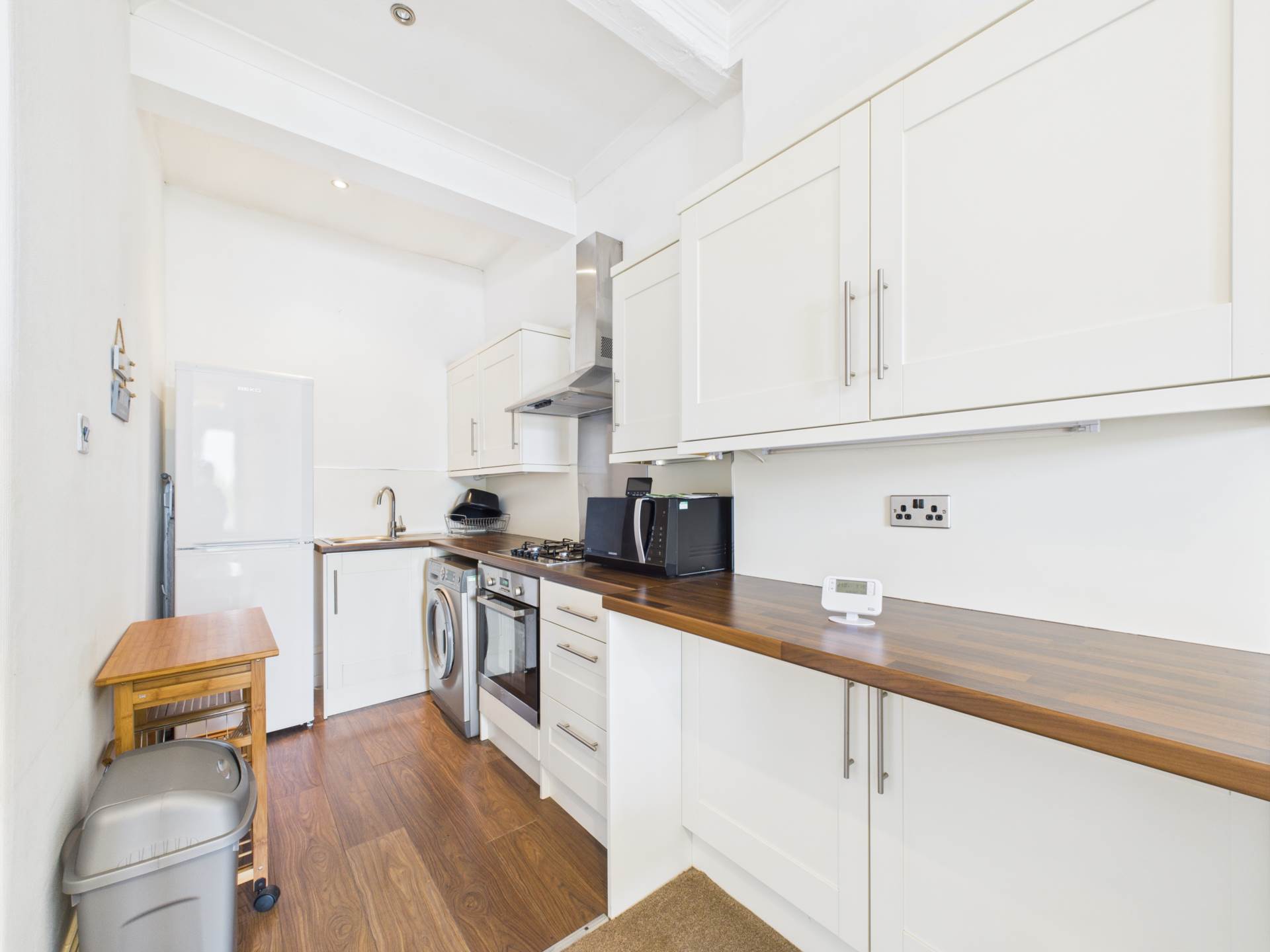 Barfillan Drive, Glasgow, Image 4