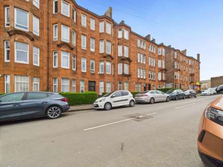 Barfillan Drive, Glasgow, Image 1