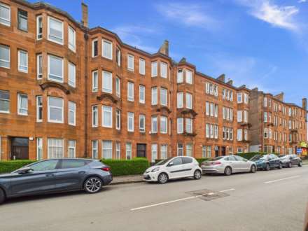 Barfillan Drive, Glasgow, Image 12