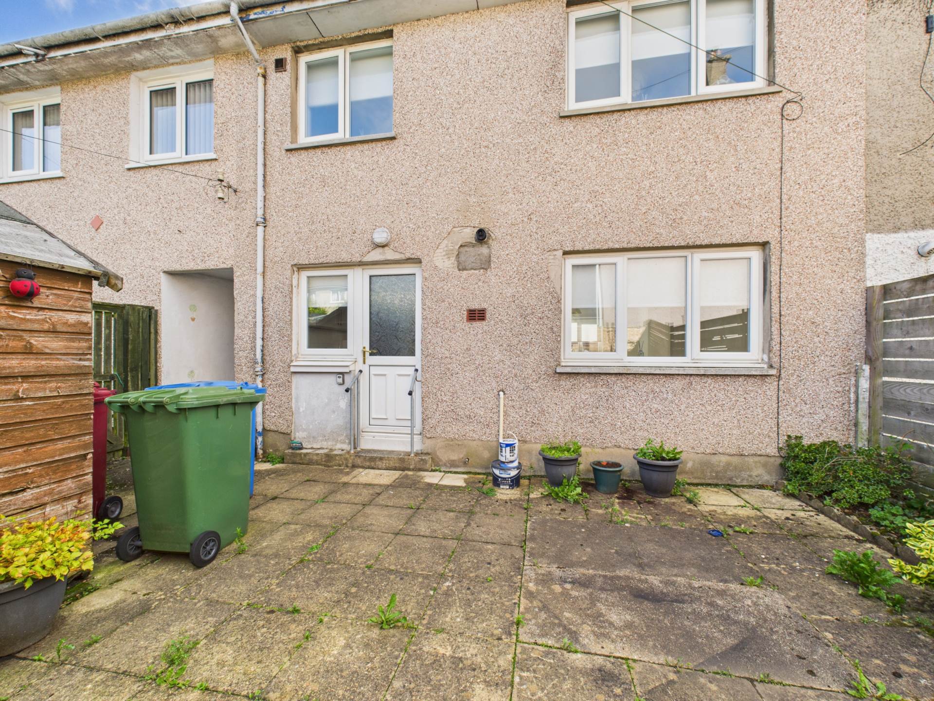 Buchan Green, Calderwood, East Kilbride, Image 13