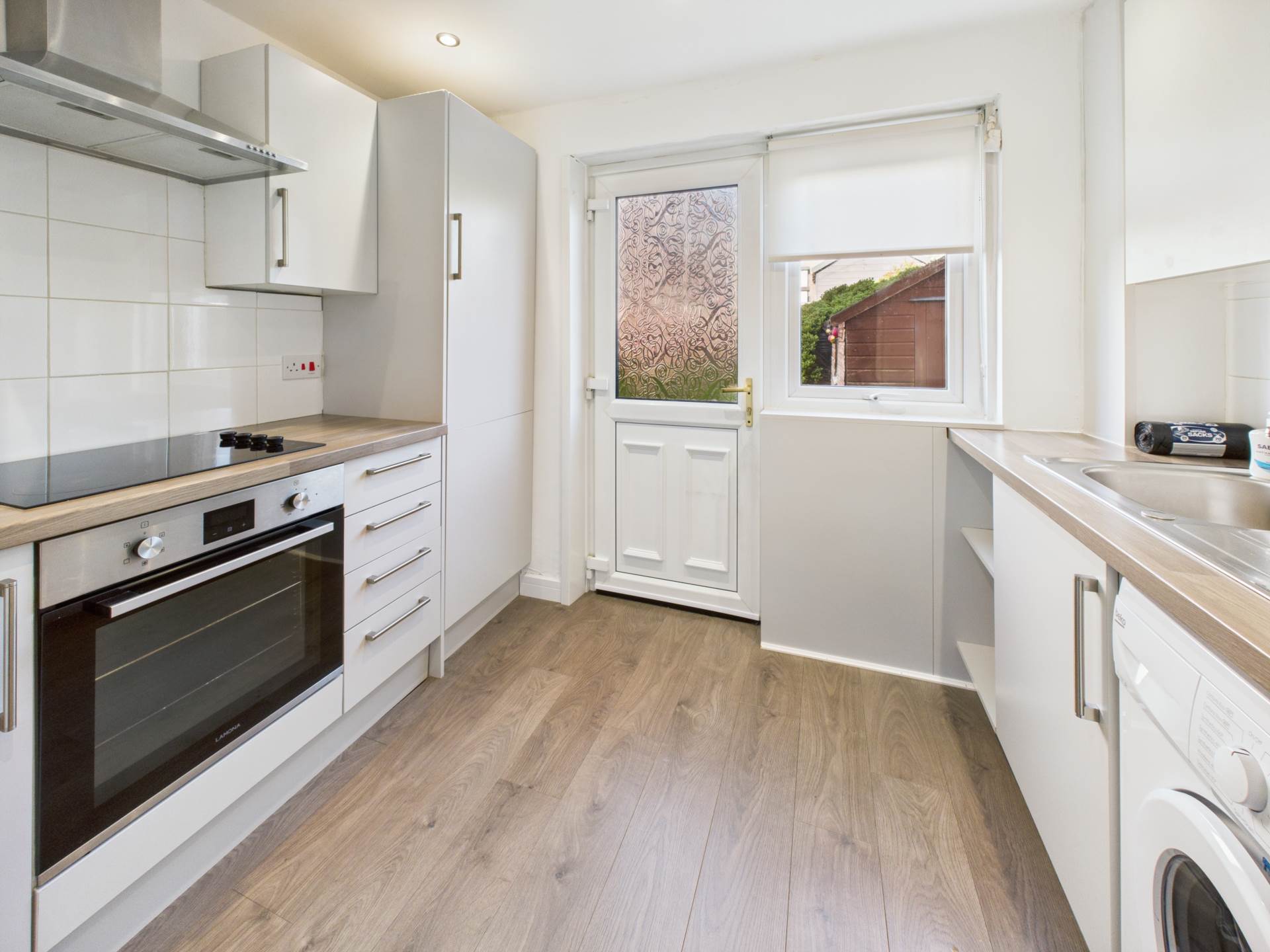 Buchan Green, Calderwood, East Kilbride, Image 4