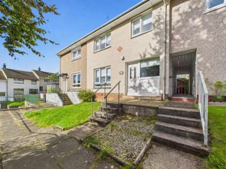 Buchan Green, Calderwood, East Kilbride, Image 1