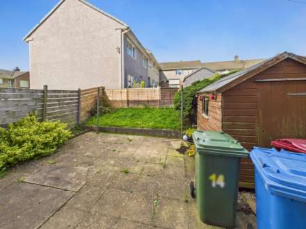 Buchan Green, Calderwood, East Kilbride, Image 12