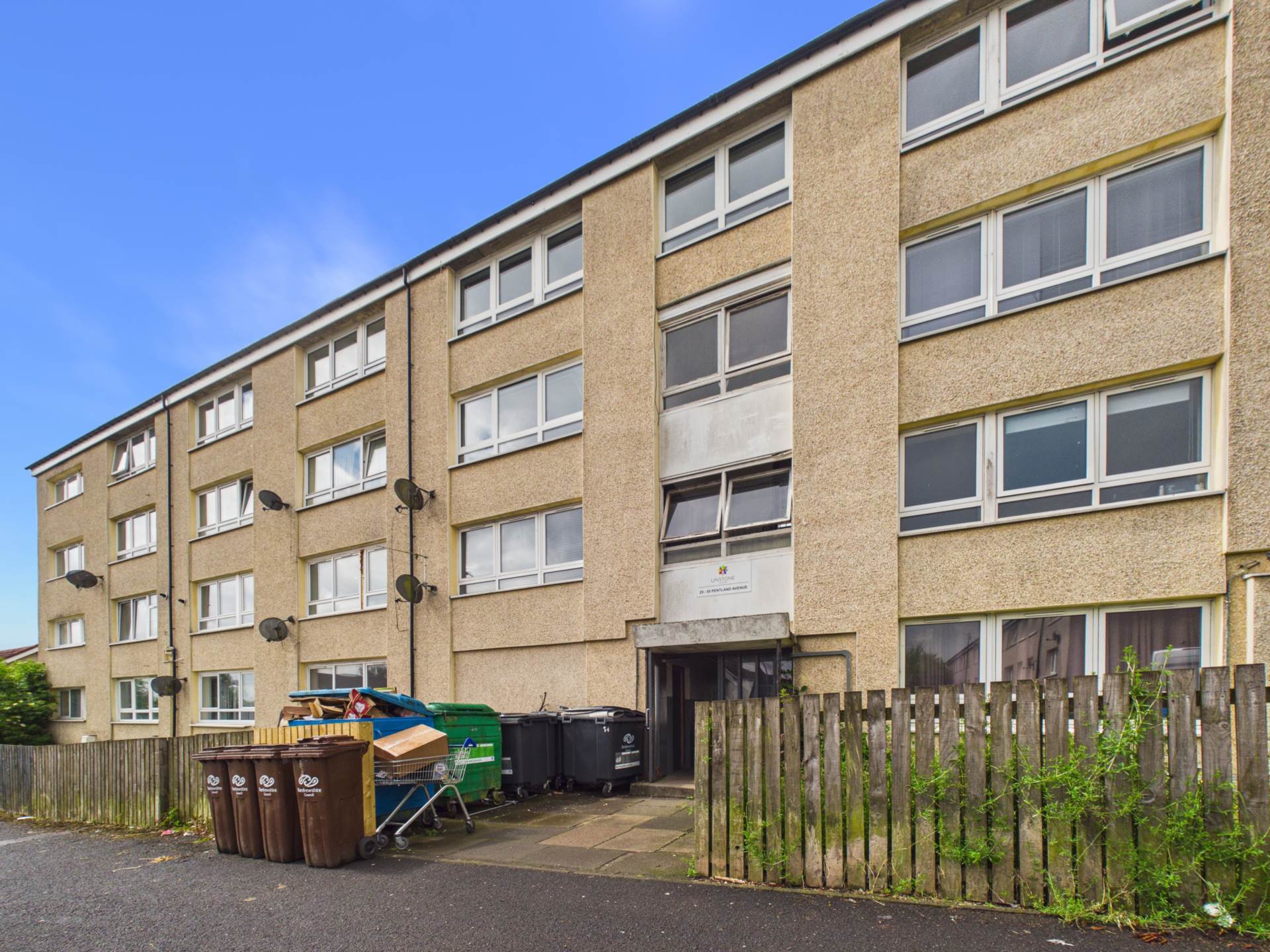 Pentland Ave, Paisley, Image 13