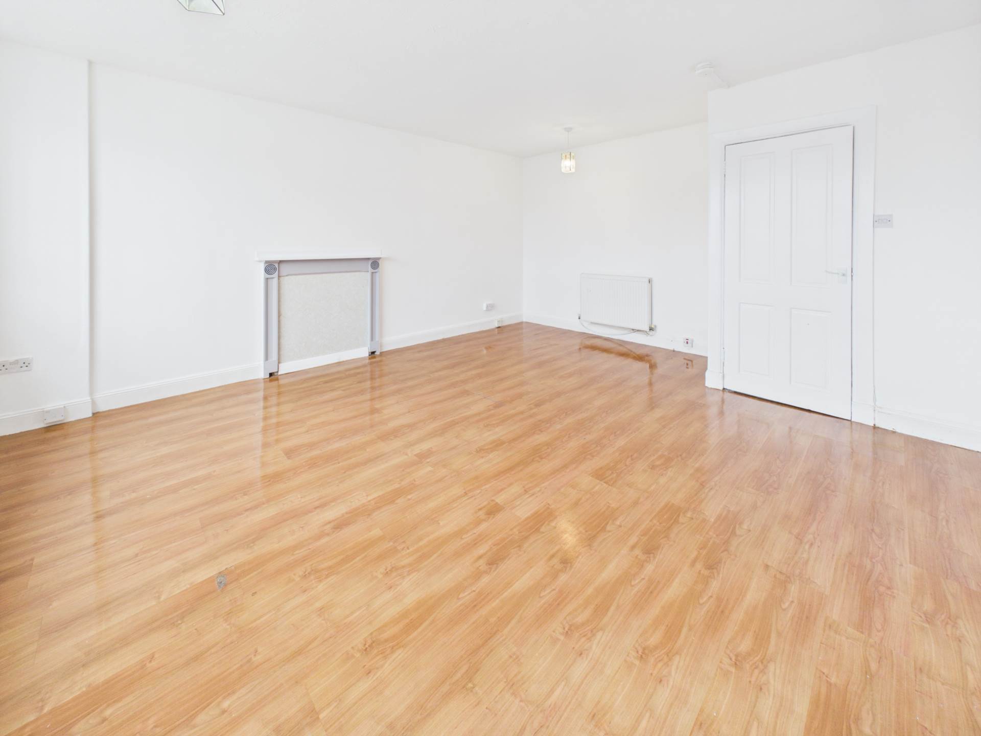 Pentland Ave, Paisley, Image 3