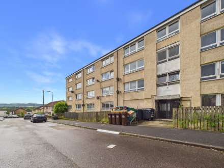 Property For Rent Pentland Ave, Linwood, Paisley