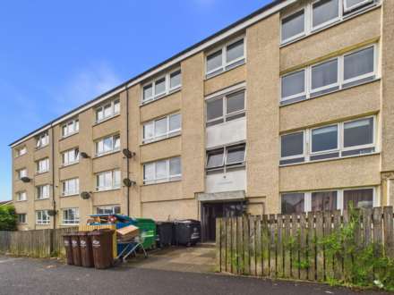 Pentland Ave, Paisley, Image 13
