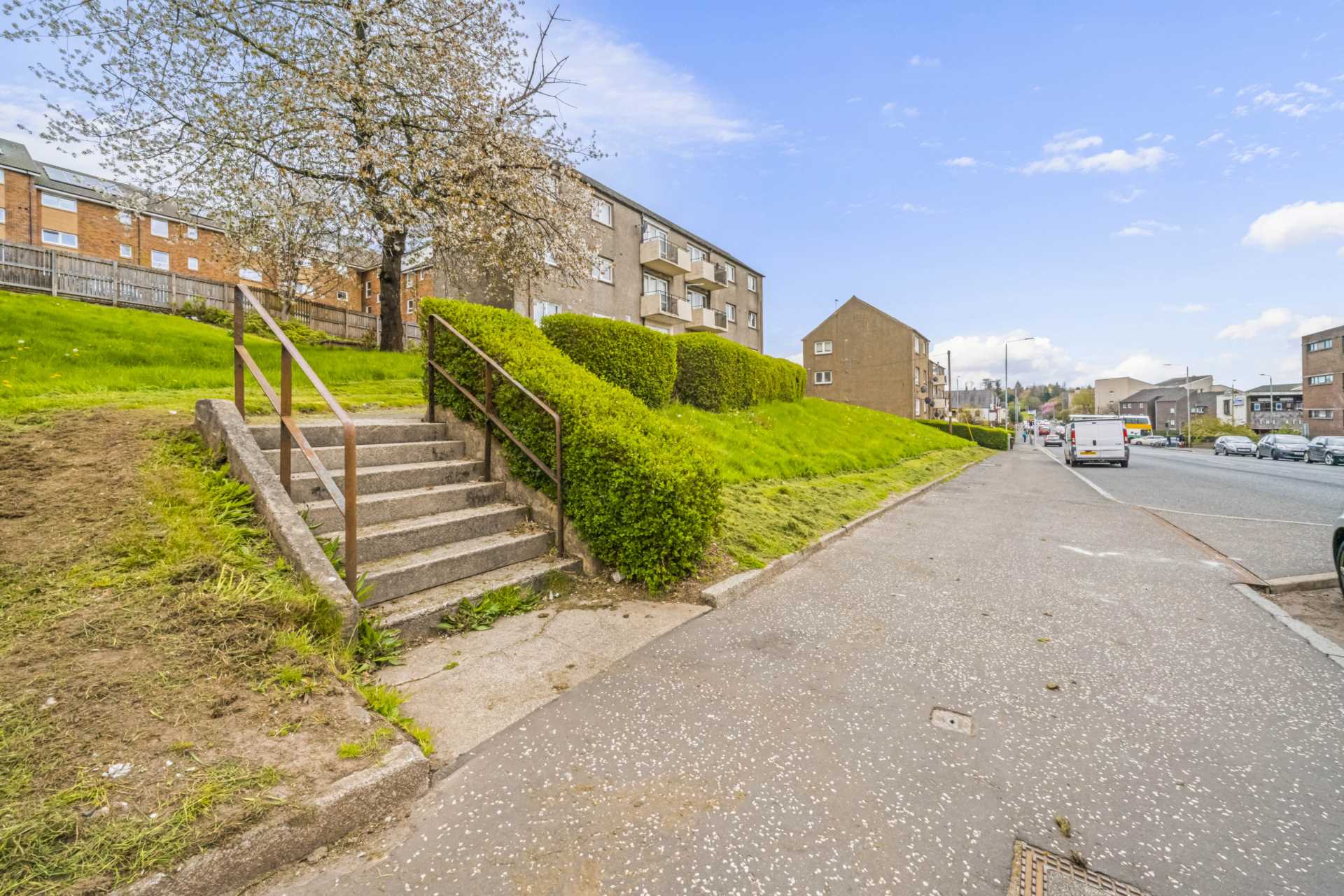 Second Ave, Clydebank, Image 11